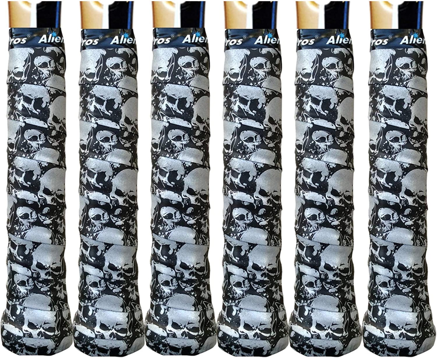 Tennis Racket Grip Tape – Tac Moisture Feel Tennis Grip – Tennis Overgrip Grip Tape Tennis Racket – Wrap Your Racquet for High Performance