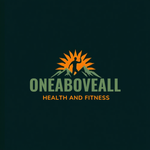 One above All Health and Fitness 